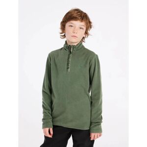 Protest Microfleece Warme Jongens Pullover - Ademend, Hoger Kraag Protest Microfleece Warme Jongens Pullover - Ademend, Hoger Kraag