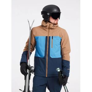 Geacă Protest PRTPOMANO Blue Nights XL - Îmbrăcăminte de Schi Geacă Protest PRTPOMANO Blue Nights XL - Îmbrăcăminte de Schi