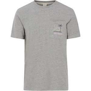 Tricou cu Atmosferă de Plajă PRTASTON - Tricou Tricou cu Atmosferă de Plajă PRTASTON - Tricou