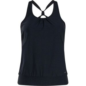 Protest Mixbest Swimsuit Top - Black Protest Mixbest Swimsuit Top - Black