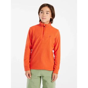 Pulover microfleece Protest Perfecty Jr. - Respirabil, Cald, Flexibil Pulover microfleece Protest Perfecty Jr. - Respirabil, Cald, Flexibil