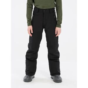 Protest PRTSTERIO JR Zwarte Ski Broek - Ski Broek Protest PRTSTERIO JR Zwarte Ski Broek - Ski Broek