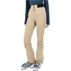 Pantalons de Neige Beiges Protest - Prtlullabyos - Publicité Pantalons de Neige Beiges Protest - Prtlullabyos - Publicité