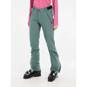 Pantaloni de Schi Protest Kaki Ecologici - Pantaloni de Schi Pantaloni de Schi Protest Kaki Ecologici - Pantaloni de Schi