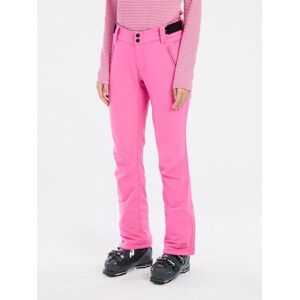 Pantalones de esquí rosa Protest PRTRELOLE - Pantalones de esquí Pantalones de esquí rosa Protest PRTRELOLE - Pantalones de esquí