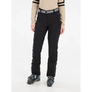 Pantalones de Esquí Mujer Protest PRTRAMIOS - Pantalones Ajustados Pantalones de Esquí Mujer Protest PRTRAMIOS - Pantalones Ajustados
