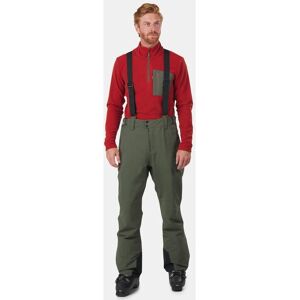 Pantaloni de schi Protest PRTROWENS - Rezistenți la apă, Respirabili, Ergonómici Pantaloni de schi Protest PRTROWENS - Rezistenți la apă, Respirabili, Ergonómici