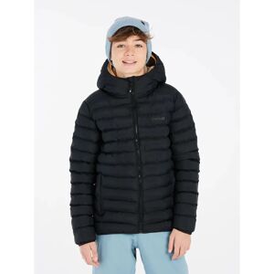 Protest PRTYATES JR Geacă Neagră - Jacket Protest PRTYATES JR Geacă Neagră - Jacket
