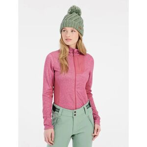 Hanorac pentru femei Protest PRTLISBON Roz - Hanorac Hanorac pentru femei Protest PRTLISBON Roz - Hanorac