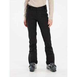 Pantaloni de schi Protest PRTANGLE24 Negri - Ski Pants Pantaloni de schi Protest PRTANGLE24 Negri - Ski Pants