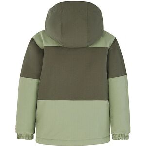 Protest Hellgrüne Kinder Schneejacke PRTPATRICE TD - Schneejacke Protest Hellgrüne Kinder Schneejacke PRTPATRICE TD - Schneejacke