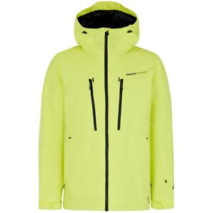 Chaqueta Protest PRTTIMOTHY - limone Chaqueta Protest PRTTIMOTHY - limone