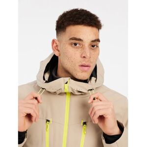 Chaqueta de Esquí Beige Protest PRTTimothy - Chaqueta de esquí Chaqueta de Esquí Beige Protest PRTTimothy - Chaqueta de esquí