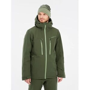 Protest Timothy Kaki Skijacke - Ski Jacke Protest Timothy Kaki Skijacke - Ski Jacke