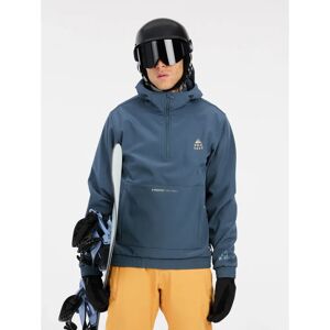 Protest PRTGALAXY Chaqueta de Esquí Azul - Chaqueta de Esquí Protest PRTGALAXY Chaqueta de Esquí Azul - Chaqueta de Esquí