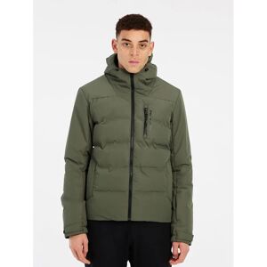 Geacă de Schi Protest PRTSUPERIOR24 - Impermeabilă și Ecologică Geacă de Schi Protest PRTSUPERIOR24 - Impermeabilă și Ecologică