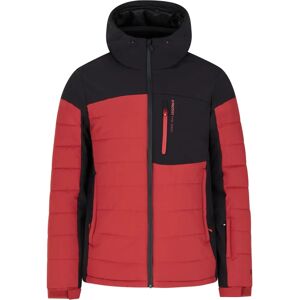 Protest PRTMOUNT24 Fuchsiová Lyžařská Bunda - Ski Jacket Protest PRTMOUNT24 Fuchsiová Lyžařská Bunda - Ski Jacket