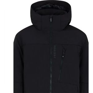 Protest Protest Jr Skijacke Zwart 128 - Skijacke Protest Protest Jr Skijacke Zwart 128 - Skijacke