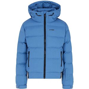 Protest Mädchen Skijacke PRTELINY JR Blau 128 - Skijacke Protest Mädchen Skijacke PRTELINY JR Blau 128 - Skijacke