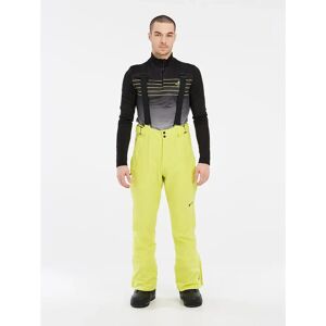 Protest Mikado sněhule - Recyklované vodotěsné lyžařské kalhoty Protest Mikado sněhule - Recyklované vodotěsné lyžařské kalhoty