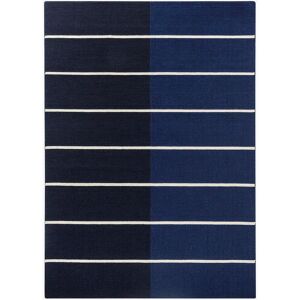 Marimekko Tiibet Dyne - Mørkeblå - 170 x 240 cm Marimekko Tiibet Dyne - Mørkeblå - 170 x 240 cm