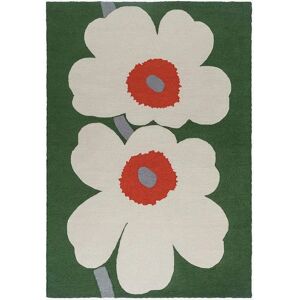 Marimekko Unikko 60-års jubileum teppe - Innendørs/Ute Marimekko Unikko 60-års jubileum teppe - Innendørs/Ute