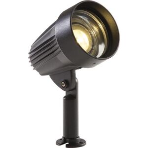 Garden Lights Corvus Spotlicht - 12V 320lm 5W Schwarz Garden Lights Corvus Spotlicht - 12V 320lm 5W Schwarz