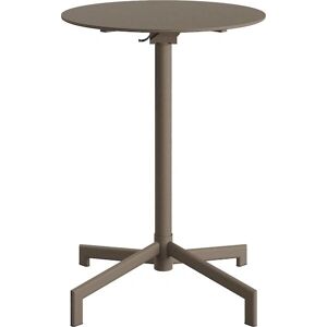BEST Versa Höhenverstellbarer Bartisch - Innen/Außen BEST Versa Höhenverstellbarer Bartisch - Innen/Außen