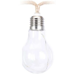 Nieznany Zestaw Świateł Bożonarodzeniowych 10 Sznur LED Dekoracja Drzewo Micro Bulb Hemp Nieznany Zestaw Świateł Bożonarodzeniowych 10 Sznur LED Dekoracja Drzewo Micro Bulb Hemp
