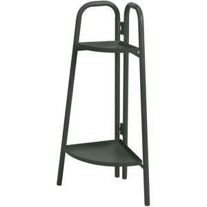 Soporte para Plantas Progarden - Estantería de Metal Resistente a la Intemperie Soporte para Plantas Progarden - Estantería de Metal Resistente a la Intemperie