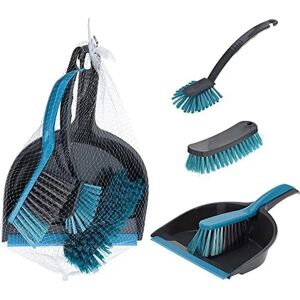 Bigbuy Ultra Clean Kit di pulizia 4 in 1 - Kit di pulizia e conservazione Bigbuy Ultra Clean Kit di pulizia 4 in 1 - Kit di pulizia e conservazione
