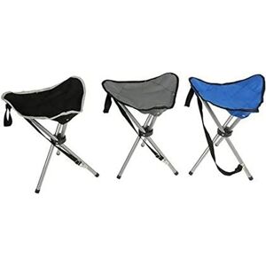 Redcliffs Klapphocker - Canvas - 3 Stück - Außen Redcliffs Klapphocker - Canvas - 3 Stück - Außen