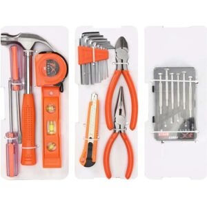 FX TOOLS 23dlg - Boîte à outils - Publicité FX TOOLS 23dlg - Boîte à outils - Publicité