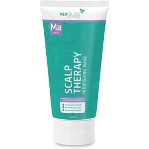Neofollics Masque de soin du cuir chevelu - 175ml pour santé et croissance - Publicité Neofollics Masque de soin du cuir chevelu - 175ml pour santé et croissance - Publicité