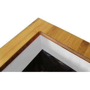 Kaiserkraft Lune Paxa 34L Cubo de reciclaje Kaiserkraft Lune Paxa 34L Cubo de reciclaje