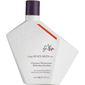 L`ALGA Seaflakes Hilseenpoistaja Shampoo - Shampoo L`ALGA Seaflakes Hilseenpoistaja Shampoo - Shampoo