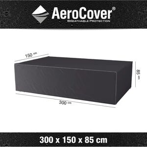 Platinum AeroCover - Gartenschutzhülle - 300x150cm - Atmungsaktiv - Wasserdicht - Hohe Farbbeständigkeit Platinum AeroCover - Gartenschutzhülle - 300x150cm - Atmungsaktiv - Wasserdicht - Hohe Farbbeständigkeit