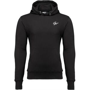 Nelson Hoodie - Zwart 4XL Nelson Hoodie - Zwart 4XL