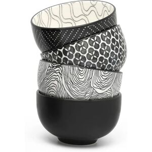 Bredemeijer Pucheng Tea Bowls - Set of 4 Bredemeijer Pucheng Tea Bowls - Set of 4