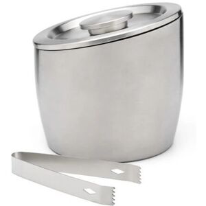 Leopold Vienna Eiskübel - Edelstahl Eiskübel Leopold Vienna Eiskübel - Edelstahl Eiskübel