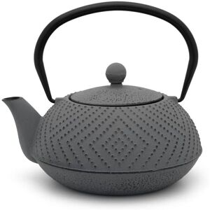 BredeMeijer Fujian Gusseisen Teekanne - 1,2L - Edelstahlfilter BredeMeijer Fujian Gusseisen Teekanne - 1,2L - Edelstahlfilter