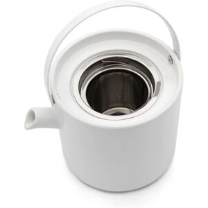 Bredemeijer Umea Teapot set - 1200 ml - White - Teapot set Bredemeijer Umea Teapot set - 1200 ml - White - Teapot set