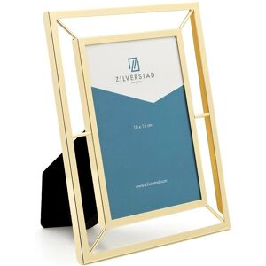Zilverstad 7674932 Prisma gold 10X15cm - Photo Frame Zilverstad 7674932 Prisma gold 10X15cm - Photo Frame