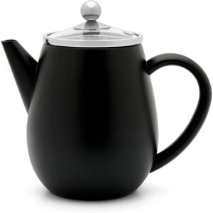 Bredemeijer Eva 0,5L Kettlescuro opaco - Teiera Bredemeijer Eva 0,5L Kettlescuro opaco - Teiera