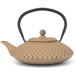 Bredemeijer Xilin Gietijzeren Theepot - Theepot Bredemeijer Xilin Gietijzeren Theepot - Theepot