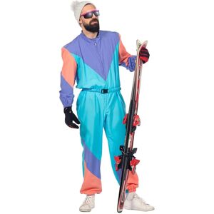 Wilbers & Wilbers Retro Skidress - Unisex 48-58 Wilbers & Wilbers Retro Skidress - Unisex 48-58