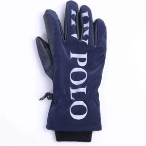 Gants d'hiver HV Polo HVPNovie - Gants d'équitation - Publicité Gants d'hiver HV Polo HVPNovie - Gants d'équitation - Publicité