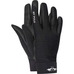Gants d'équitation HV POLO Luminar XL - Femme - Publicité Gants d'équitation HV POLO Luminar XL - Femme - Publicité