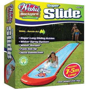 Goliath Wahu Superslide Goliath Wahu Superslide