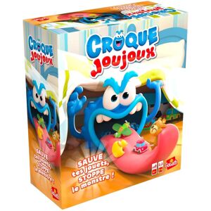 Goliath Croque Joujoux - Jeu de société Goliath Croque Joujoux - Jeu de société